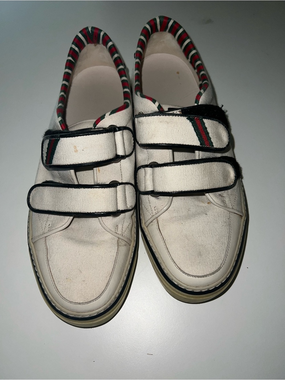 Gucci shoes